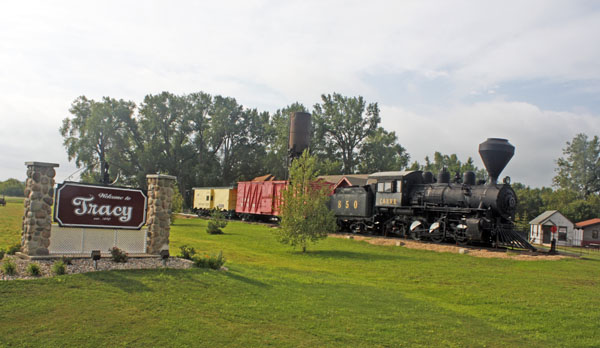 Tracey, Minnesota